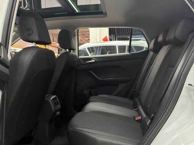 Volkswagen Tacqua — Фото автомобиля 26