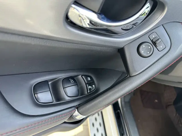 Nissan Qashqai — Фото автомобиля 19