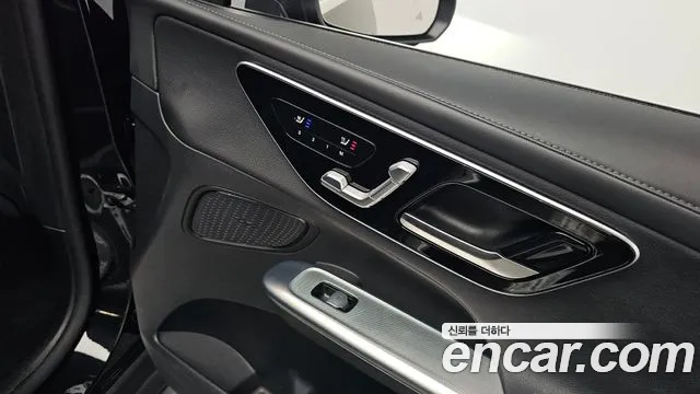 Mercedes-Benz GLC-Class GLC-класс X254 — Фото автомобиля 24