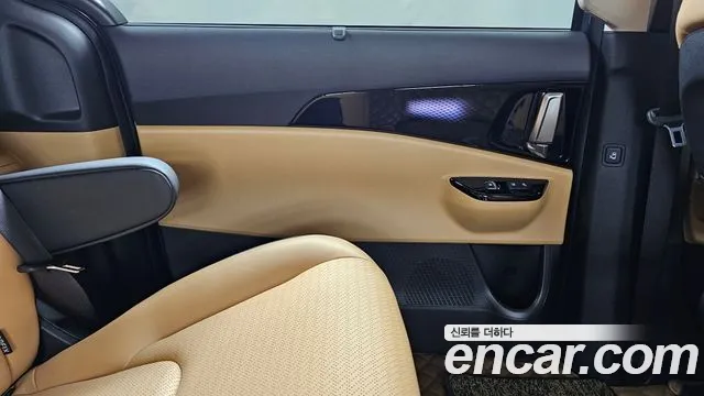 Kia Carnival 4th Gen — Фото автомобиля 14