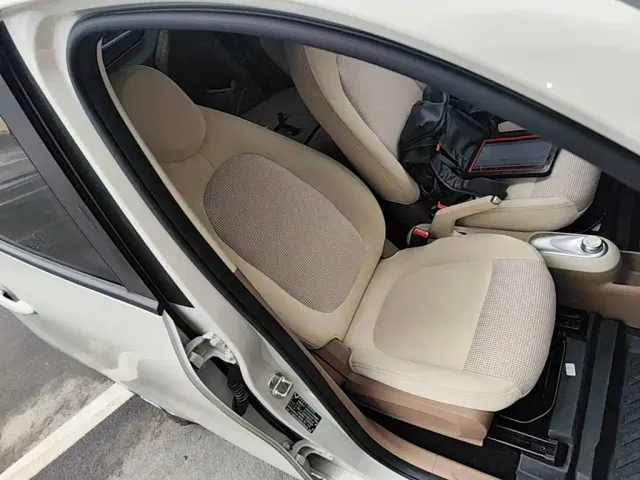 Wuling Hongguang Mini EV — Фото автомобиля 24