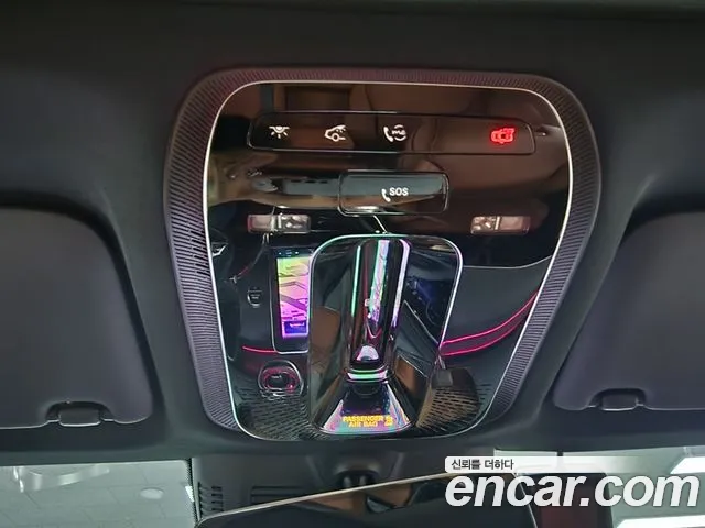 Mercedes-Benz GLC-Class X254 — Фото автомобиля 12