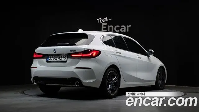 BMW 1-Series — Фото автомобиля 2