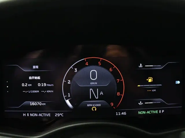 McLaren GT — Фото автомобиля 21