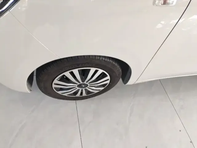 Wuling Hongguang Mini EV — Фото автомобиля 22