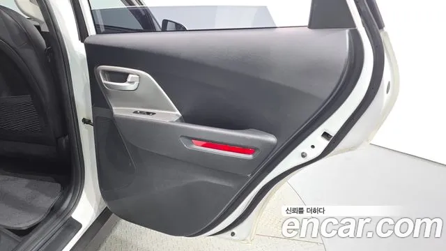 Kia Niro Niro Plus Earth — Фото автомобиля 21