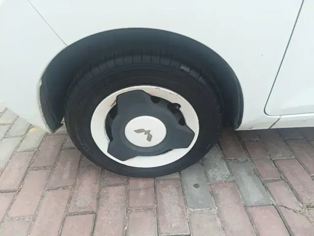 Wuling Hongguang Mini EV — Фото автомобиля 22