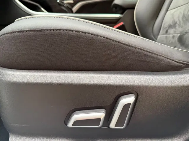 Haval H6 — Фото автомобиля 21