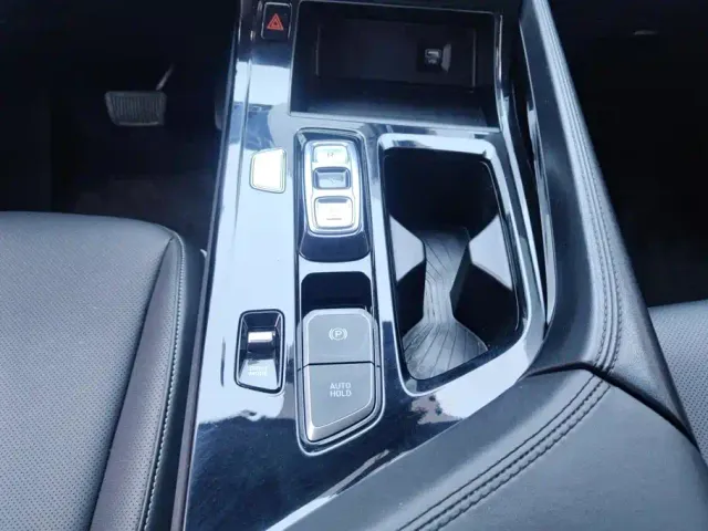Hyundai Custo — Фото автомобиля 16
