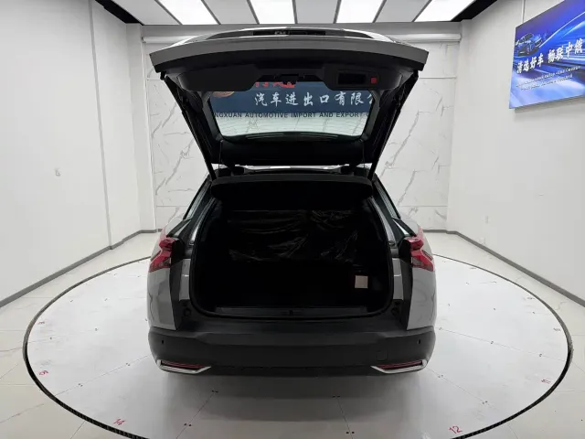 Citroen C5 X — Фото автомобиля 7