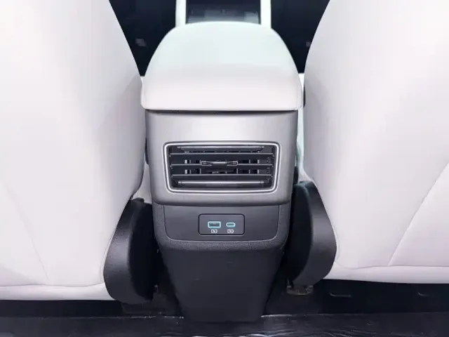 BYD Yuan UP — Фото автомобиля 22