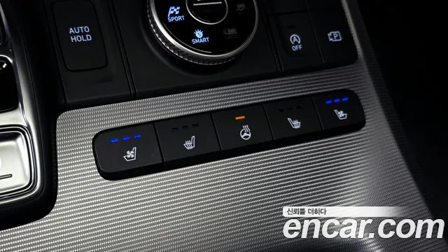Hyundai Palisade The New — Фото автомобиля 30