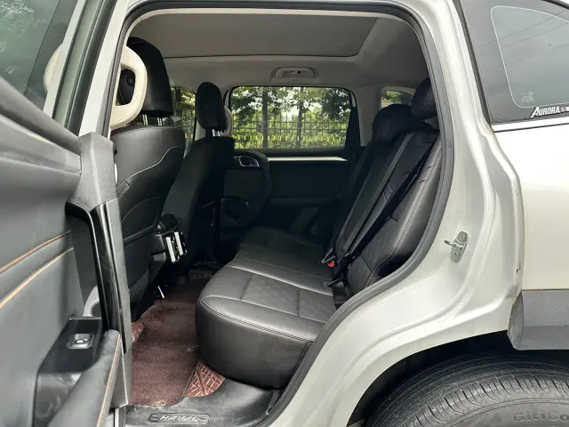 Haval Big Dog — Фото автомобиля 12
