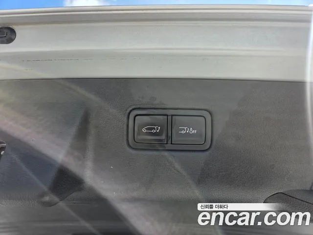 Hyundai Staria — Фото автомобиля 15