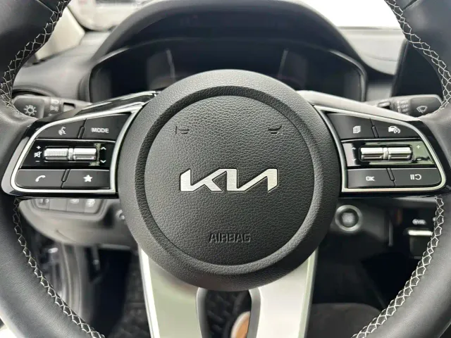 Kia K3 — Фото автомобиля 13