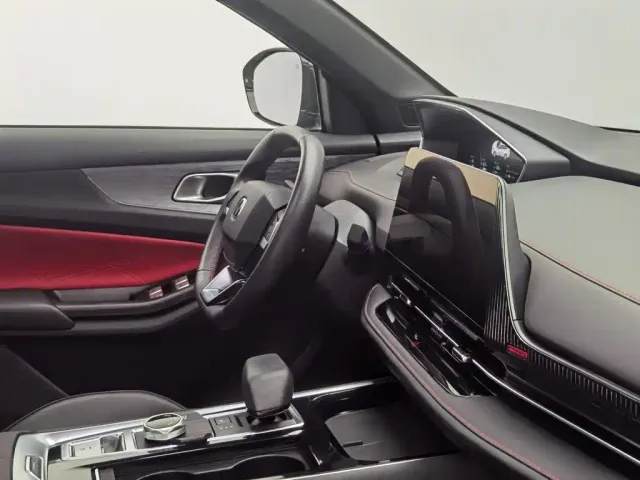 Changan CS55 Plus — Фото автомобиля 22