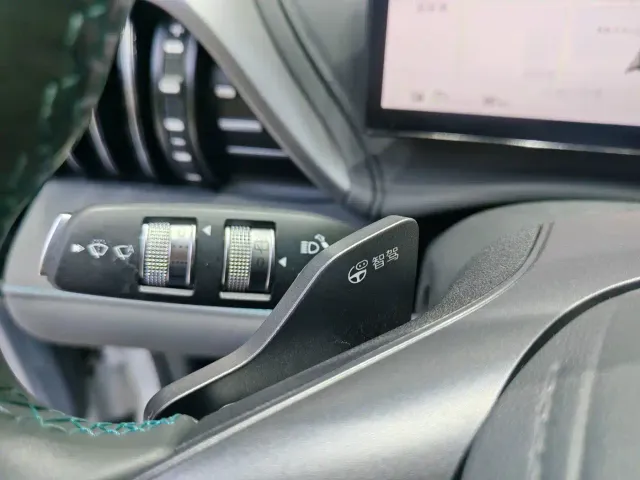 BYD Yuan PLUS — Фото автомобиля 10