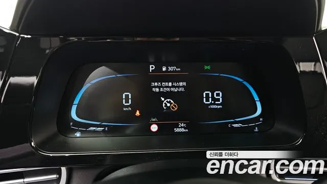 Hyundai Avante CN7 — Фото автомобиля 8