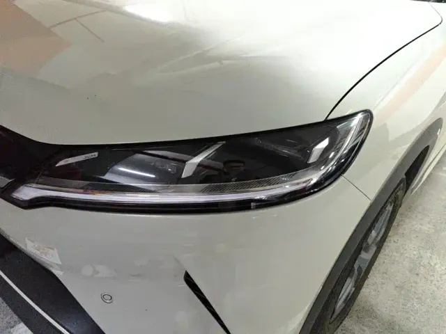 BYD Yuan UP — Фото автомобиля 5