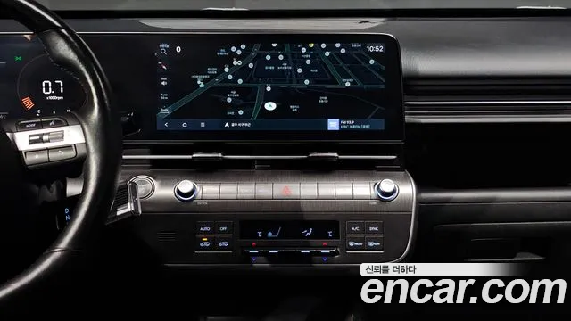 Hyundai Kona SX2 — Фото автомобиля 20
