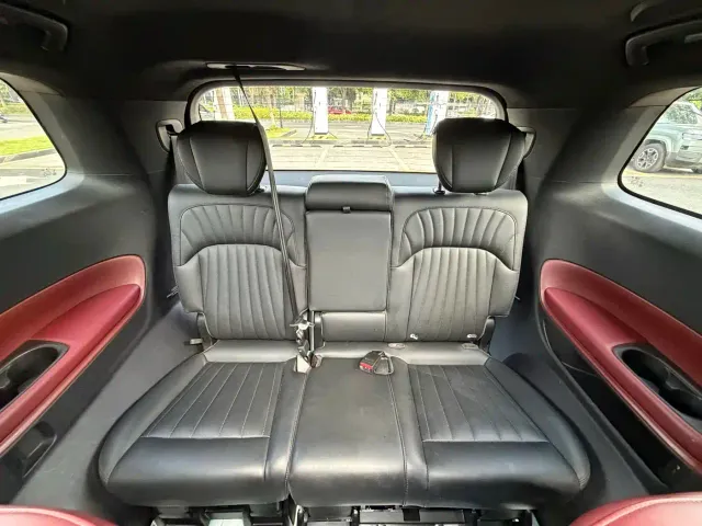 GAC Trumpchi M8 — Фото автомобиля 19