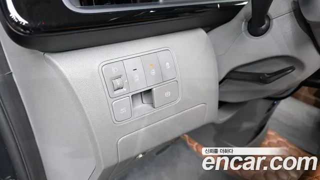 Hyundai Staria — Фото автомобиля 24