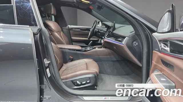 BMW Gran Turismo — Фото автомобиля 24