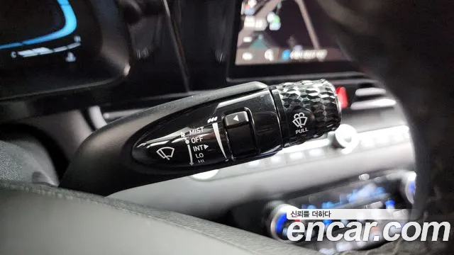 Hyundai AVANTE Новый Avante (CN7) — Фото автомобиля 20
