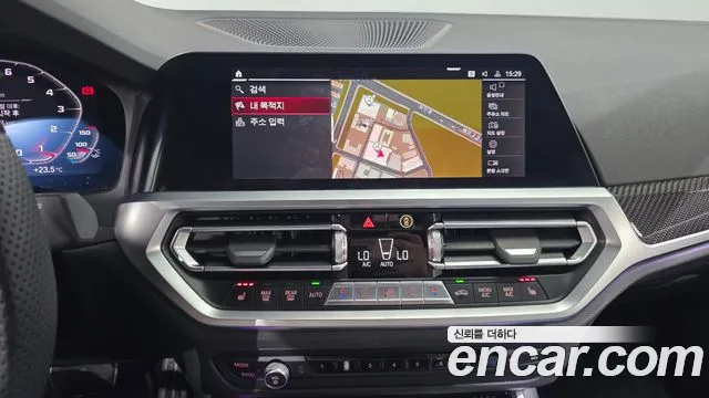 BMW M4 G82 — Фото автомобиля 18