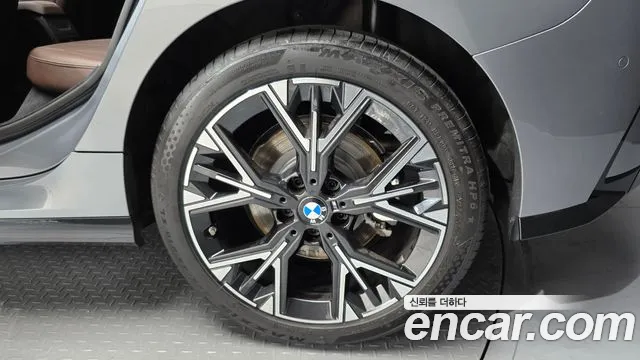 BMW 1 Series F70 — Фото автомобиля 6