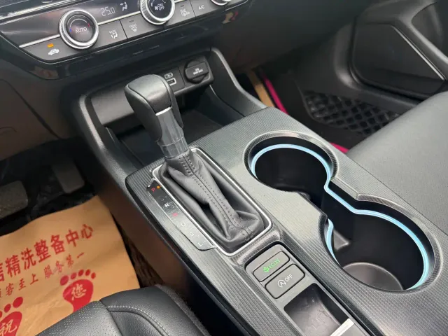 Honda Integra 2023 240TURBO CVT Smart Enjoyment Edition — Фото автомобиля 7