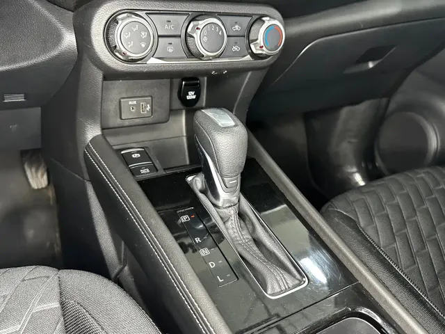 Nissan Kicks — Фото автомобиля 17