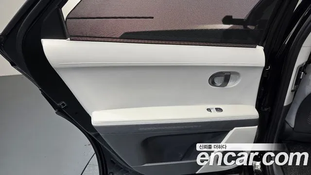 Hyundai Ioniq 5 Ioniq 5 (New) — Фото автомобиля 14