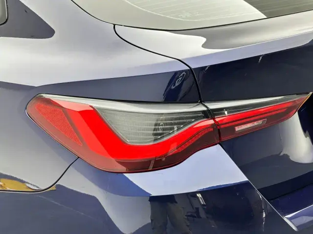 BMW 4 Series — Фото автомобиля 18