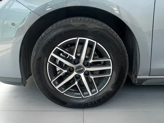 BYD Seal 05 DM-i — Фото автомобиля 3