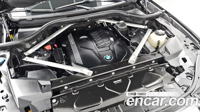 BMW X5 G05 — Фото автомобиля 9
