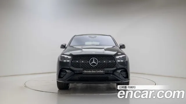 Mercedes-Benz GLE-Class W167 — Фото автомобиля 3