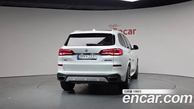 BMW X5 — Фото автомобиля 4