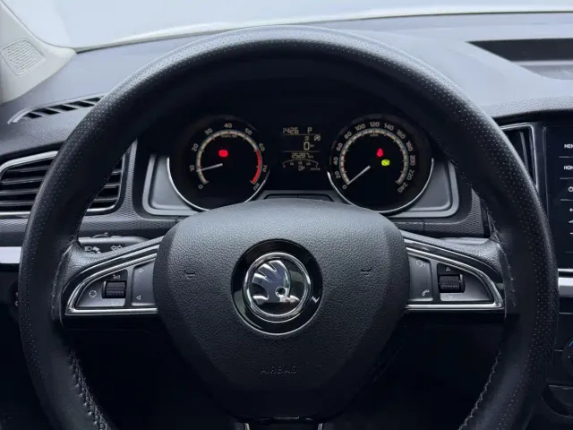 Skoda Kamiq — Фото автомобиля 15