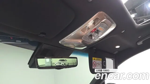 Genesis GV70 — Фото автомобиля 29