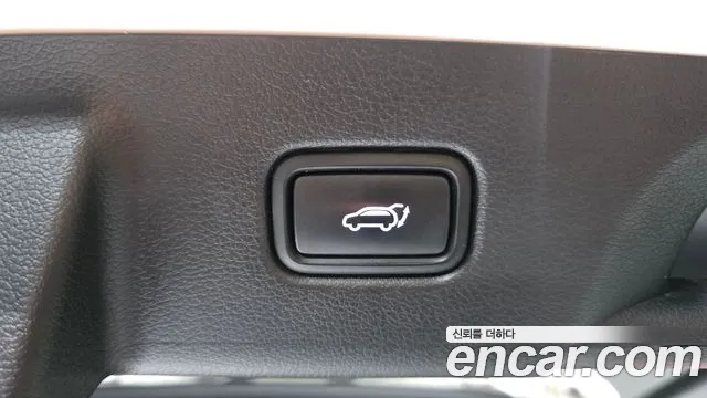Hyundai Palisade The New Palisade — Фото автомобиля 27