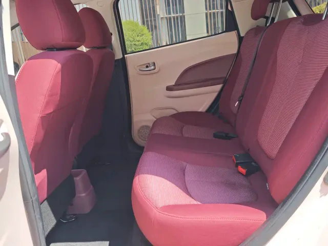 Changan Benben E-Star — Фото автомобиля 7