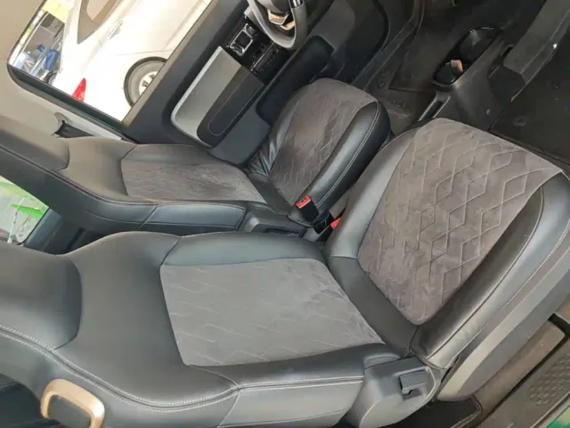 Baojun KiWi EV — Фото автомобиля 24