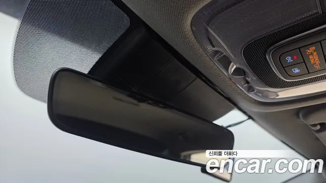 Hyundai Avante CN7 — Фото автомобиля 18