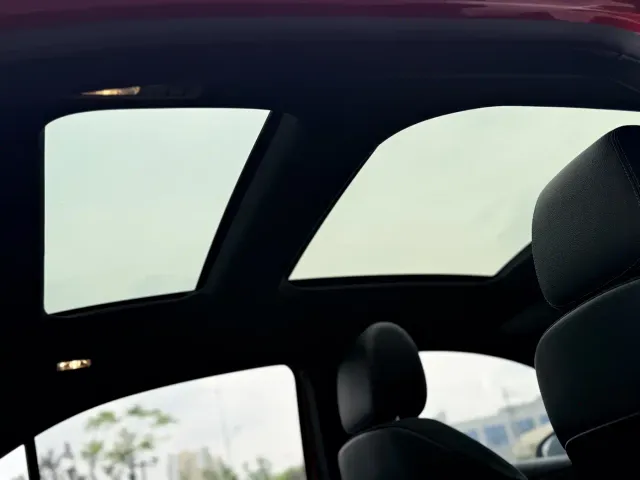 Mercedes-Benz A-Class — Фото автомобиля 24