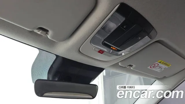 Kia Seltos Seltos Бензин 1.6 турбо 2WD — Фото автомобиля 19