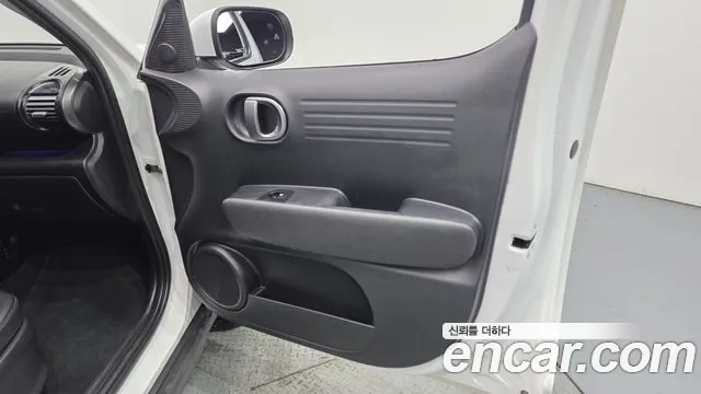 Hyundai Casper Casper Inspiration — Фото автомобиля 21