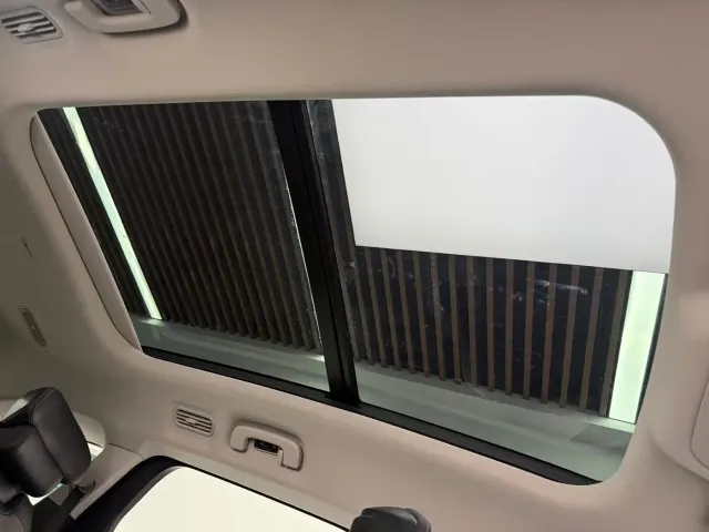 Ford Edge — Фото автомобиля 25