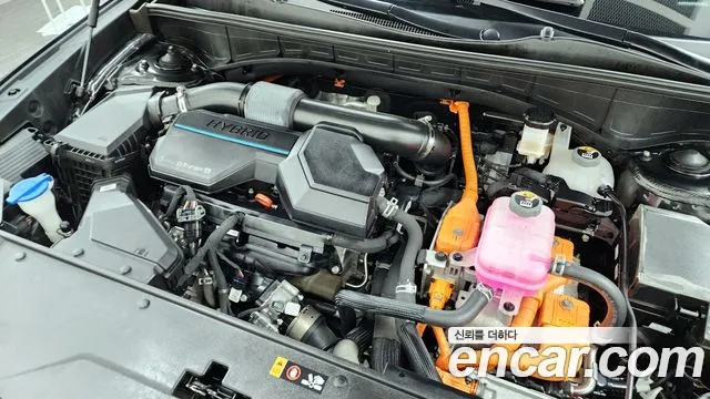 Kia Sorento Sorento 4-е поколение — Фото автомобиля 6