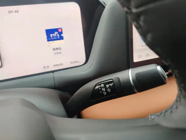 Haval Xiaolong MAX — Фото автомобиля 16